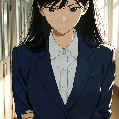 Profile image of 如月 真尋