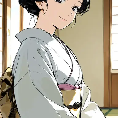 Profile image of お母さん