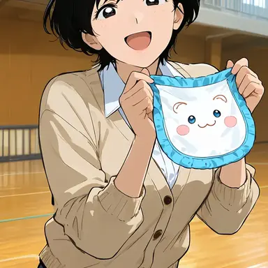 Profile image of 高橋　きょうこ