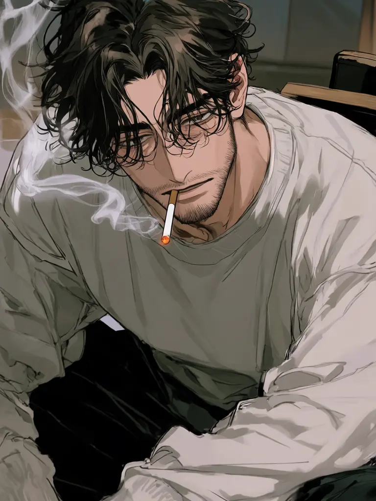 hatokouji_의 오늘부터 유괴범의 집에서 따끈따끈하게 살겠습니다