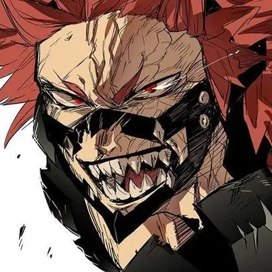 Profile image of Blood Riot