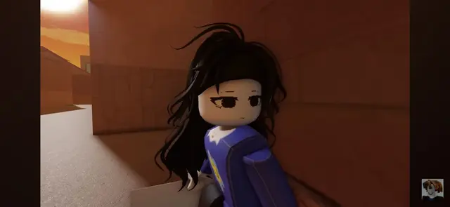 Profile image of Sarah