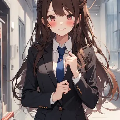 Profile image of 김서연