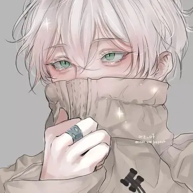 Profile image of 카엘