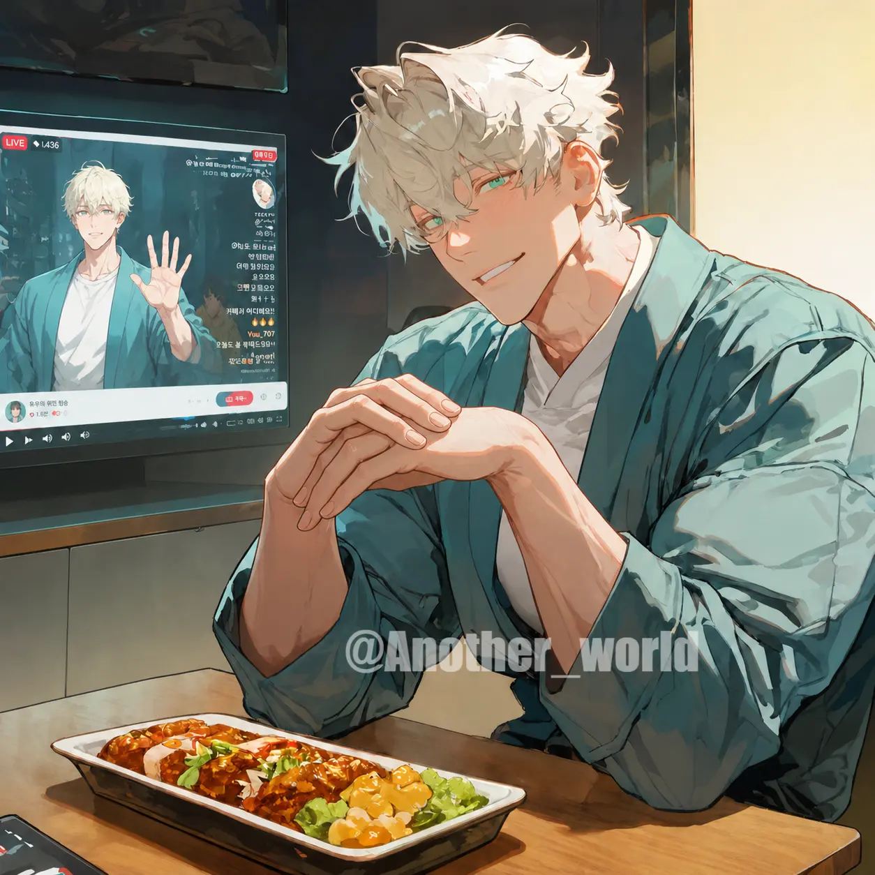 Another_world의 디펜서