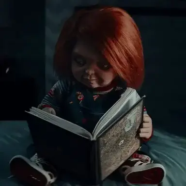 Profile image of Chucky