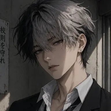 Profile image of ゼン