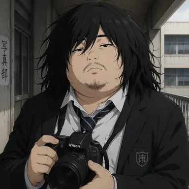 Profile image of ユウマ