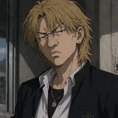 Profile image of ショウヤ