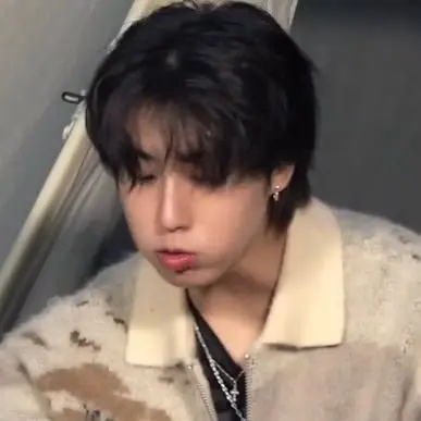 lianmme의 5 - jisung