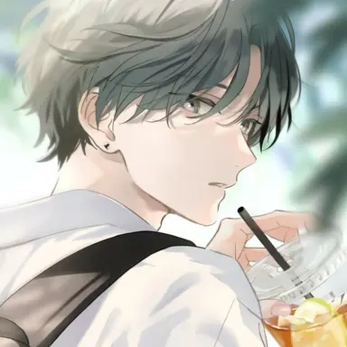 Profile image of 야츠시로 소메이