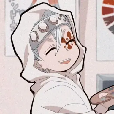 Profile image of 우즈이 텐겐