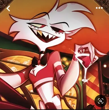 Profile image of Angel Dust