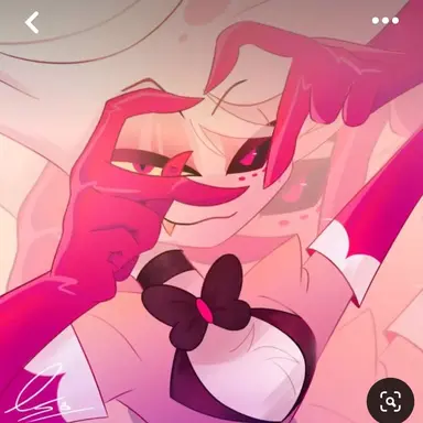 Profile image of Angel Dust