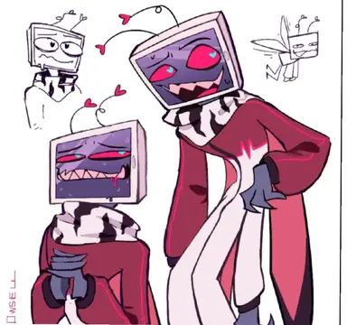 Profile image of Vax