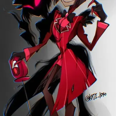 Profile image of Alastor