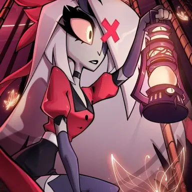 Profile image of Vaggie