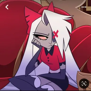 Profile image of Vaggie