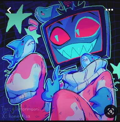 Profile image of Vox