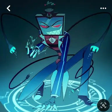 Profile image of Vox