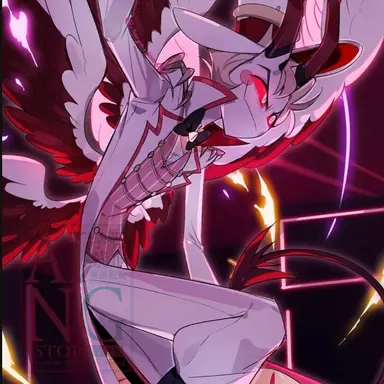 Profile image of Lucifer Morningstar