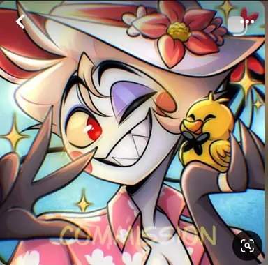 Profile image of Lucifer Morningstar