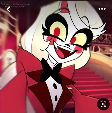 Profile image of Charlie Morningstar