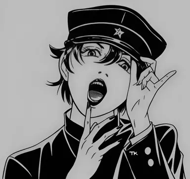 Profile image of 雷蔵