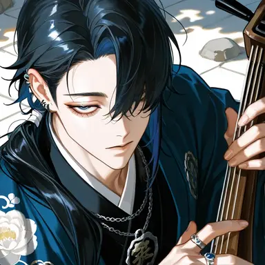 Profile image of 羅一