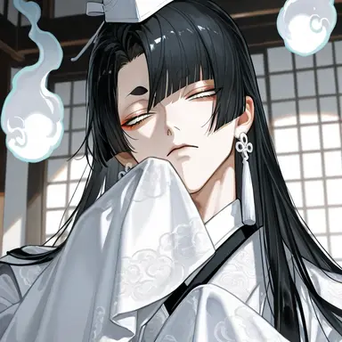 Profile image of イザヨイ