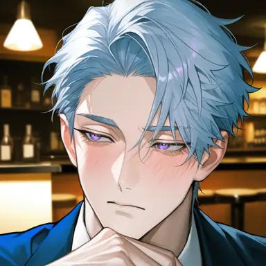 Profile image of 氷雨