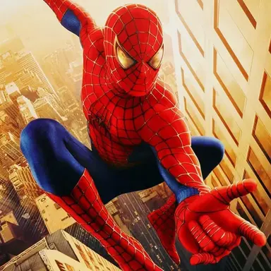 Profile image of 스파이더맨