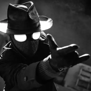 Profile image of 느와르