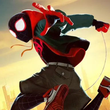 Profile image of 마일스