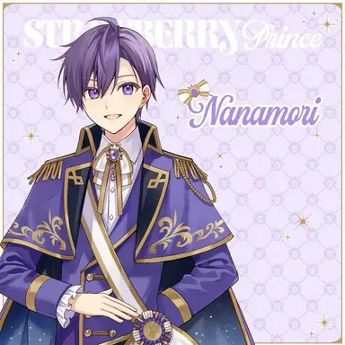 Profile image of ななもり。