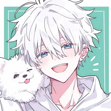Profile image of ペットショップ店員