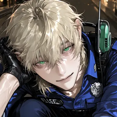 Profile image of アルヴィン