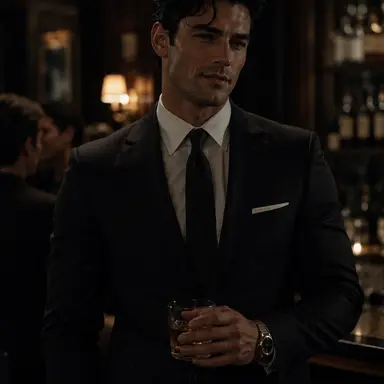 Profile image of Dorian Hale