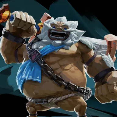 Profile image of Daruk