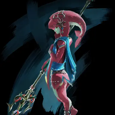 Profile image of Mipha
