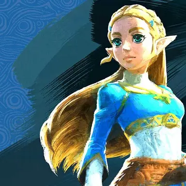 Profile image of Zelda