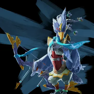 Profile image of Revali