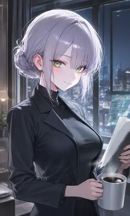 Profile image of 백서윤