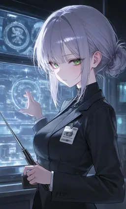 Profile image of 백서윤