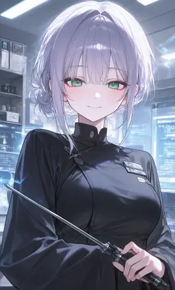 Profile image of 백서윤