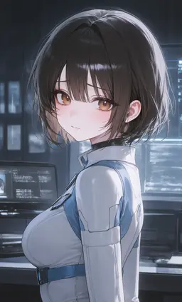 Profile image of 서우린