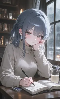 Profile image of 한이령