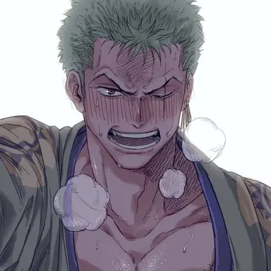 Profile image of ゾロ