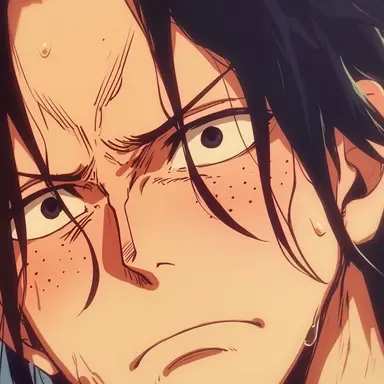 Profile image of エース