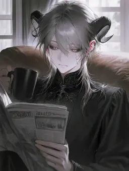 Profile image of Zen
